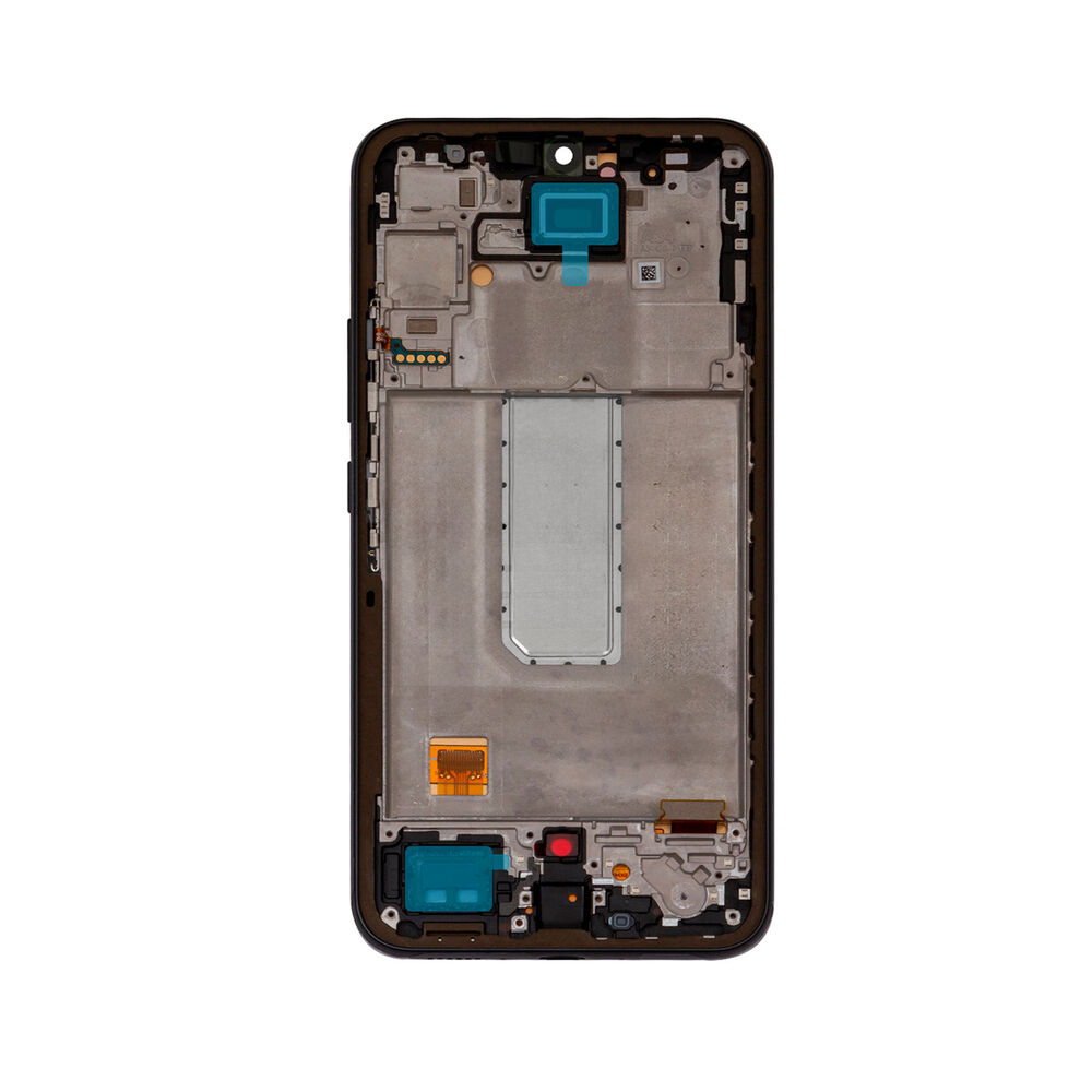 Pantalla Compatible Con Samsung Galaxy A34 Calidad Original image number 2.0