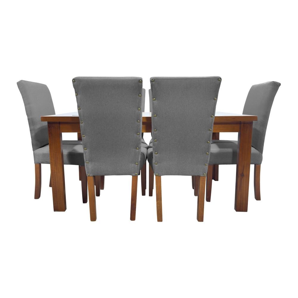 Juego De Comedor Living Factory Milan image number 3.0