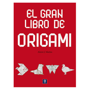 Gran Libro Del Origami Volumen Extra
