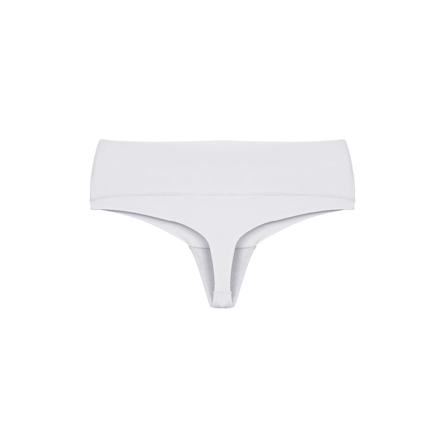 Colaless Control Abdomen Invisible Blanco 2rios image number 1.0