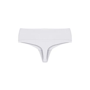 Colaless Control Abdomen Invisible Blanco 2rios