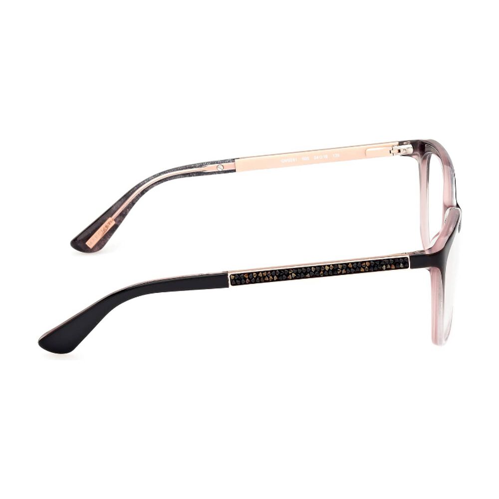 Lentes &Oacute;pticos Negro Guess By Marciano image number 6.0