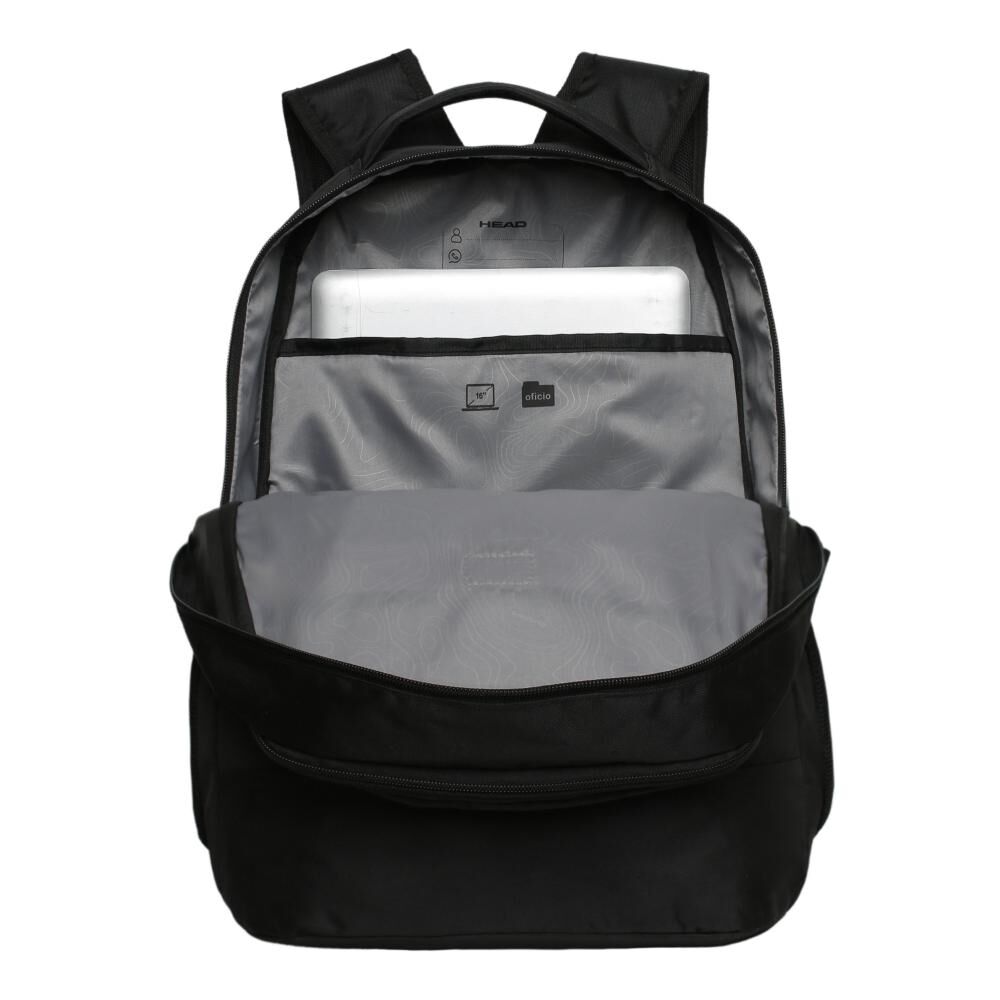 Mochila Notebook Juvenil Head image number 2.0