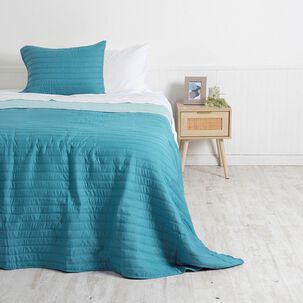 Quilt Toledo Mf 1.5 P Calypso-celeste