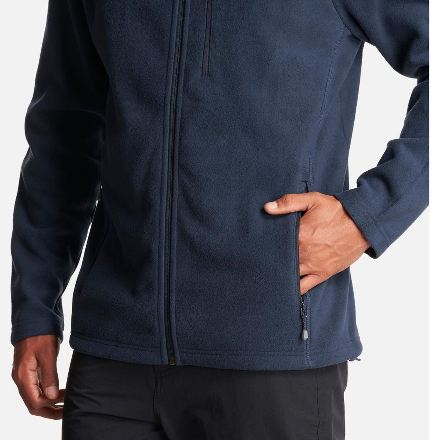 Poler&oacute;n Deportivo Hombre Paicavi Therm-pro Lippi image number 4.0