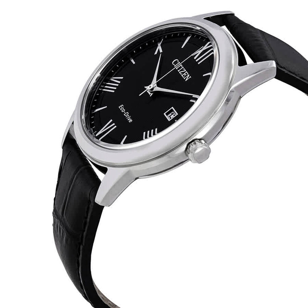 Reloj Citizen Hombre Aw1231-07e Premium Eco-drive image number 4.0