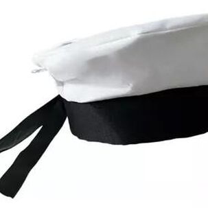 Sombrero Marino Gorro Naval Accesorio Disfraces Cotillon