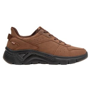 Zapato Casual Hombre 16 Horas 16h0155 Camel