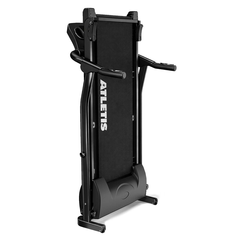 Trotadora M200 12 Km/h 1.5 Hp image number 4.0