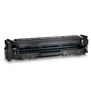 Cartucho T&oacute;ner Hp 215a Negro 1050 P&aacute;ginas Laserjet Original