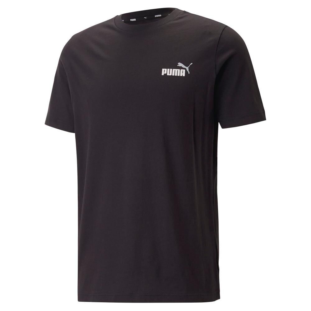 Polera Deportiva Hombre Puma image number 0.0