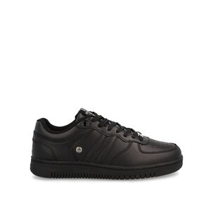 Zapatilla Mujer North Star Tank Negro