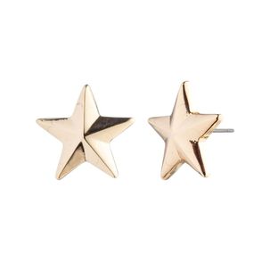 Aros Lauren Ralph Lauren Dorados 14g00900