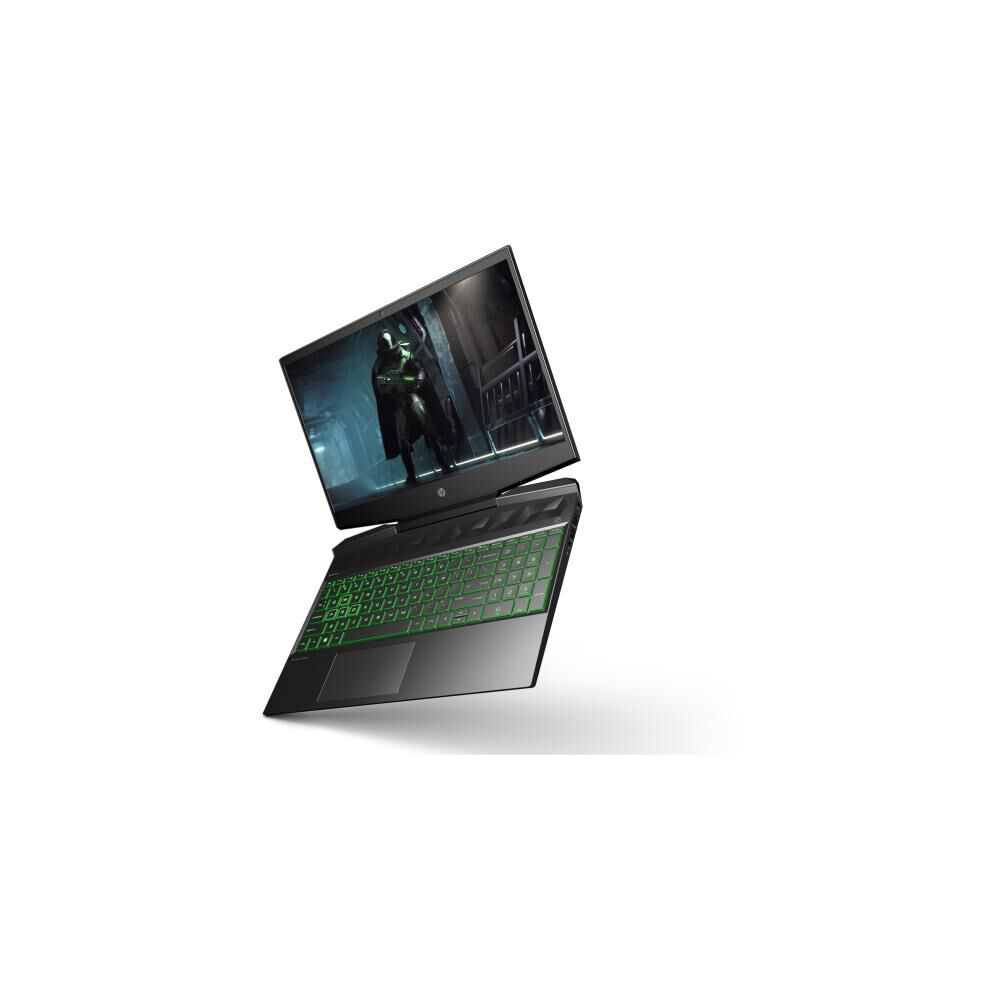 Notebook Gamer 15.6" Hp PAVILION 2B122LA /Intel Core I7 / 8 GB / Nvidia Geforce GTX 1650 / 256 GB SSD image number 4.0