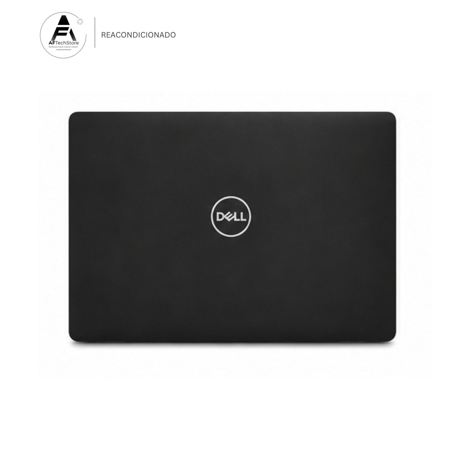 Notebook Dell 5400 I5 8th 16gb 512gb - Win11 Office - Reacondicionado Profesional image number 3.0