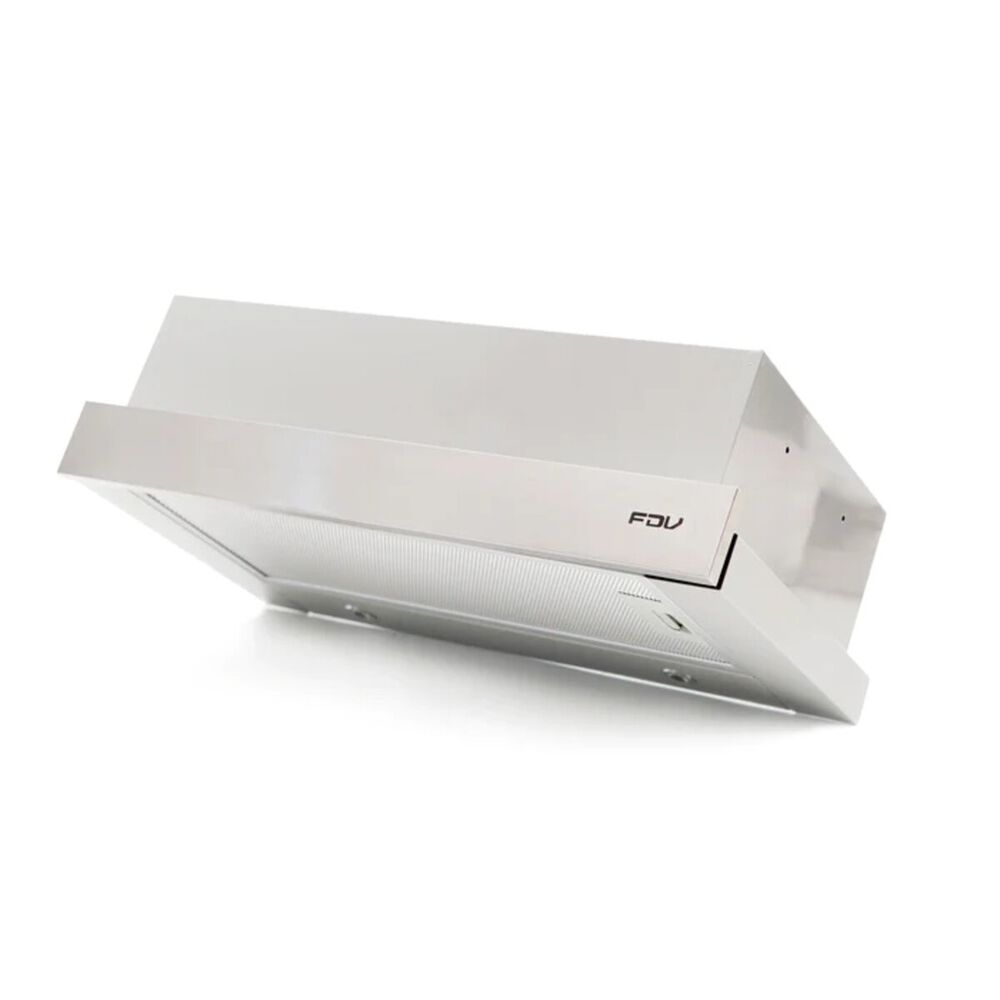 Campana Fdv Easy Flow - 210 (m3/h) image number 3.0