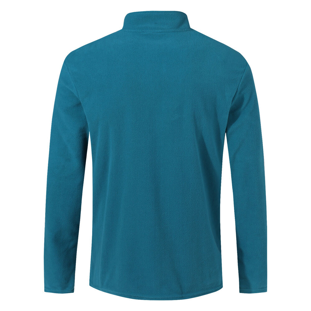 Polera Micropolar Segunda Capa Chilla Hombre image number 2.0