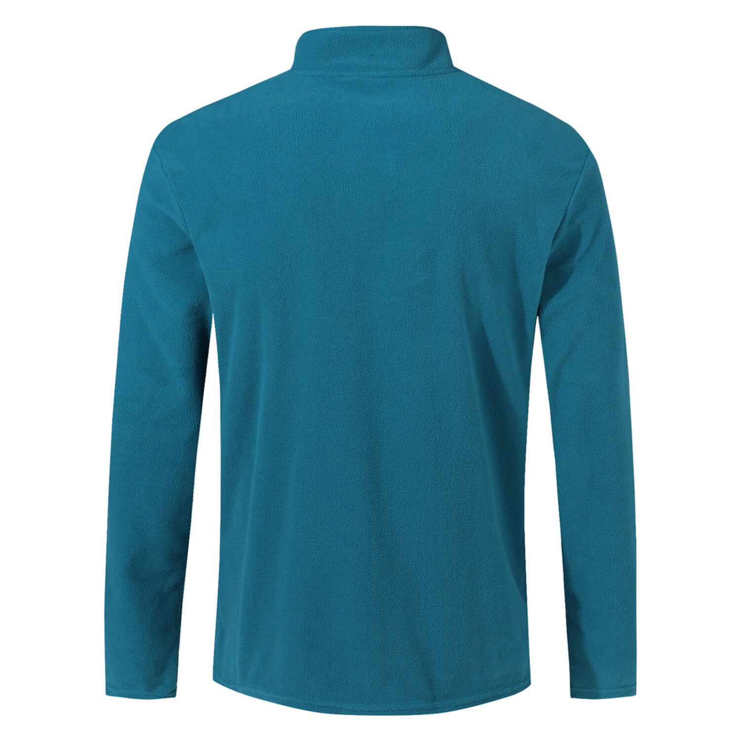 Polera Micropolar Segunda Capa Chilla Hombre image number 2.0