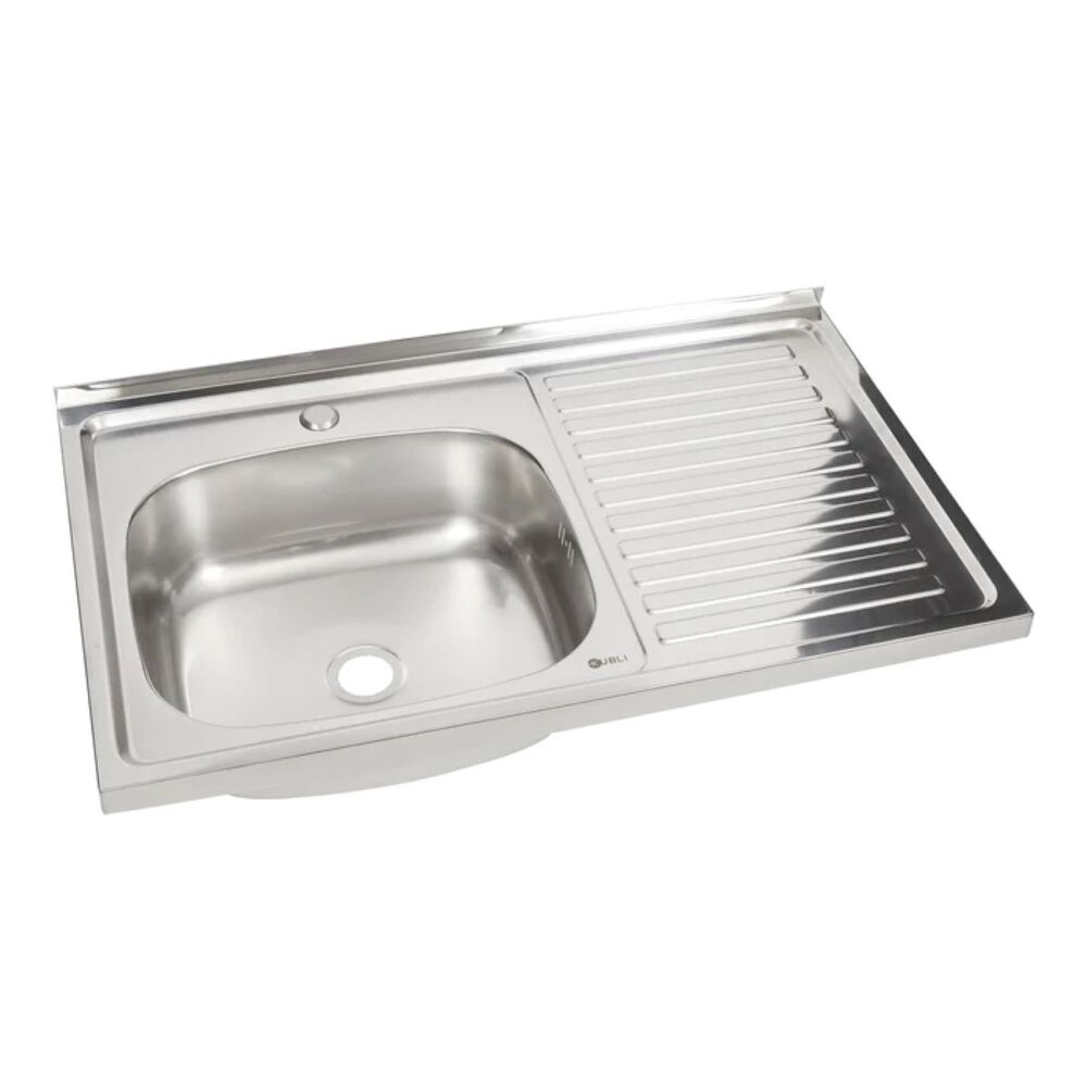 Lavaplatos Kubli Neu image number 2.0