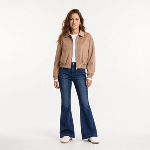 Chaqueta Mujer Freedom