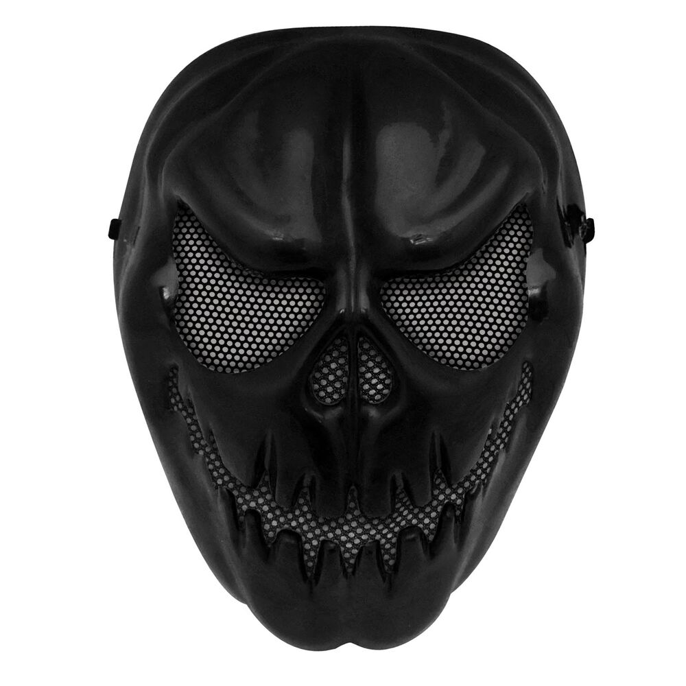 Mascara Calabaza Terror Halloween Big Party image number 2.0