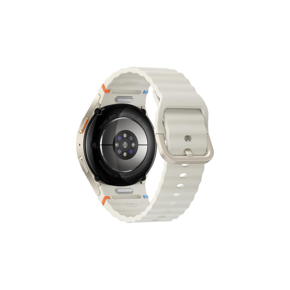 Smartwatch Samsung Galaxy Watch7 40mm / 1.3" image number 3.0