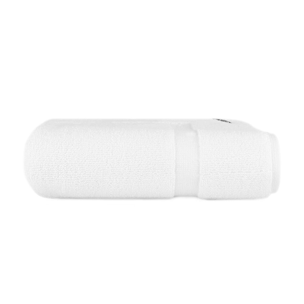 Toalla De Piso Signature Nautica Home 100% Algod&oacute;n 45x76cm Blanca image number 5.0