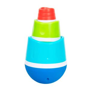 Tumbleroos, Juego De Anidar Y Balancear Fatbrain Toys
