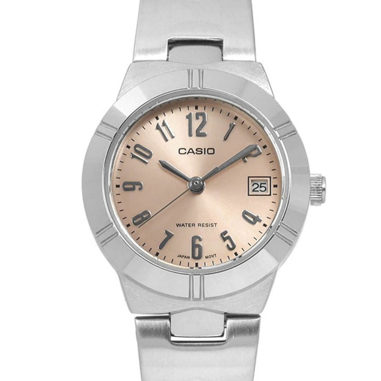 Reloj Mujer Casio Ltp-1241d-4a3df image number 0.0