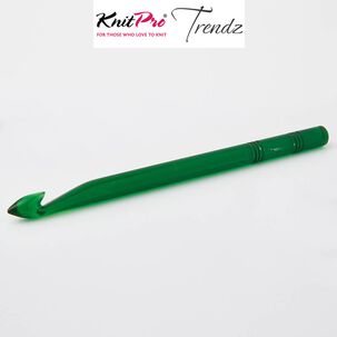 Crochet Acr&iacute;lico Premium Knit Pro Trendz