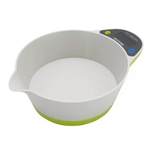 Balanza Pesa Electronica De Cocina 5 Kg Philco