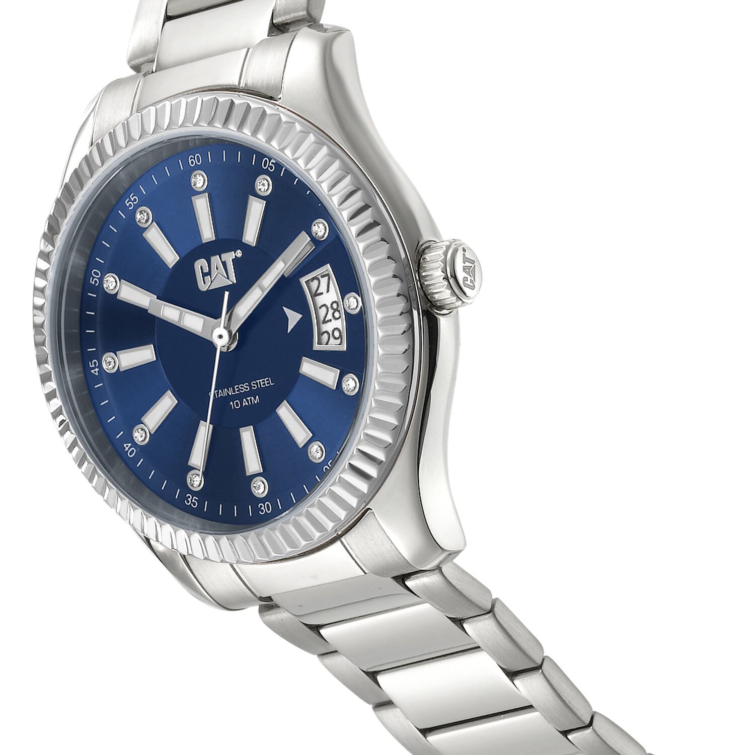 Reloj Cat Mujer L7-341-11-626 Ray Womens image number 2.0