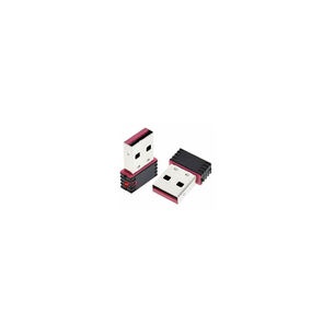 Adaptador Usb Wifi Mini 300mbps 2.4 Ghz - Ps