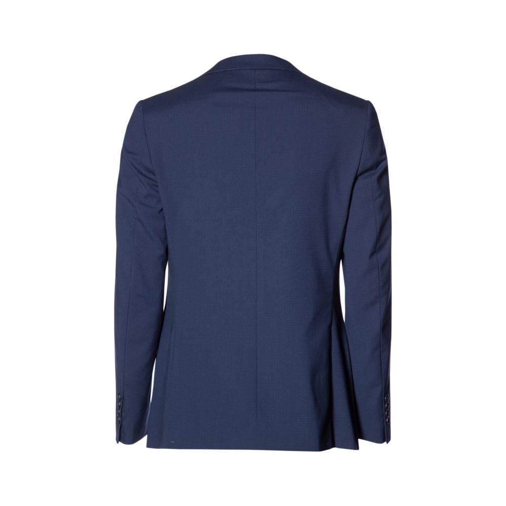 Veston Hombre Az Black image number 1.0