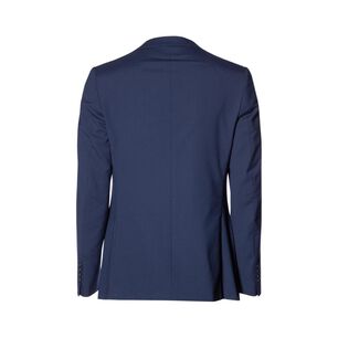 Veston Hombre Az Black