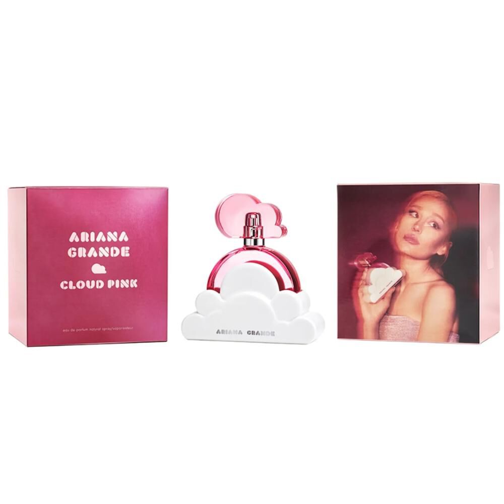 Perfume Mujer Cloud Pink Ariana Grande / 30 Ml / Eau De Parfum image number 1.0