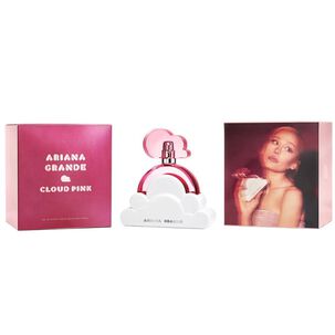 Perfume Mujer Cloud Pink Ariana Grande / 30 Ml / Eau De Parfum