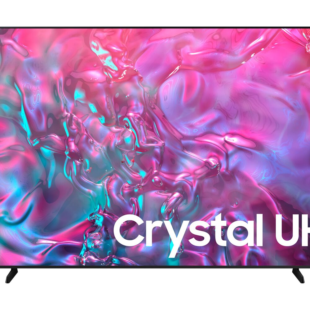 Samsung 98'' Crystal Uhd 4k Du9000 Smart Tv (2024) image number 0.0