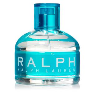 Set De Perfumería Ralph Ralph Lauren / 100ml + 7ml / Eau De Toilette + Loción Corporal 100 Ml + Cosmetiquero