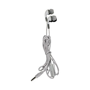 Aud&iacute;fono Auxiliar 3.5 Mm