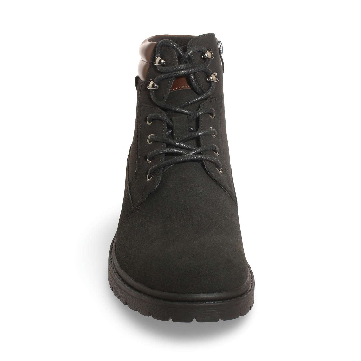 Botin Negro Pand-g Art. 8pg5383-1black image number 2.0