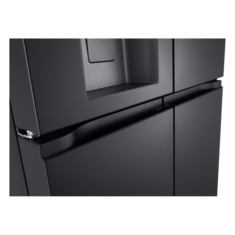 Refrigerador French Door Lg Gm92spv.aevpecl / No Frost / 637 Litros / D image number 9.0