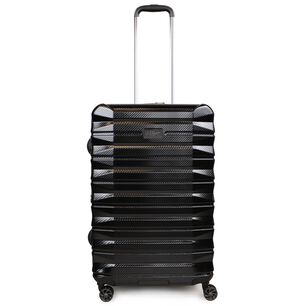 Maleta Mediana M (20 Kg) Rocky Negra Penguin