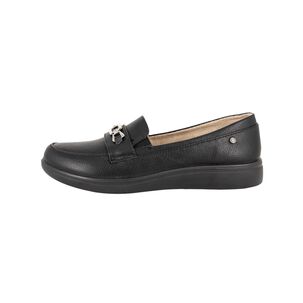 Mocasin Fateh Negro Passer