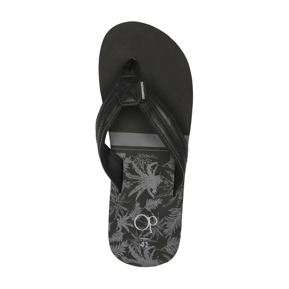 Hawaiana Hombre Ocean Pacific Blue image number 4.0