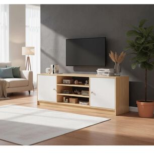 Rack Tv Melamina
