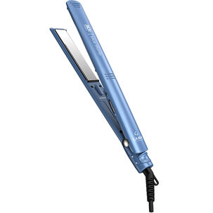 Alisadora Elegance Gama Blue Titanio 3d Ultra Ion