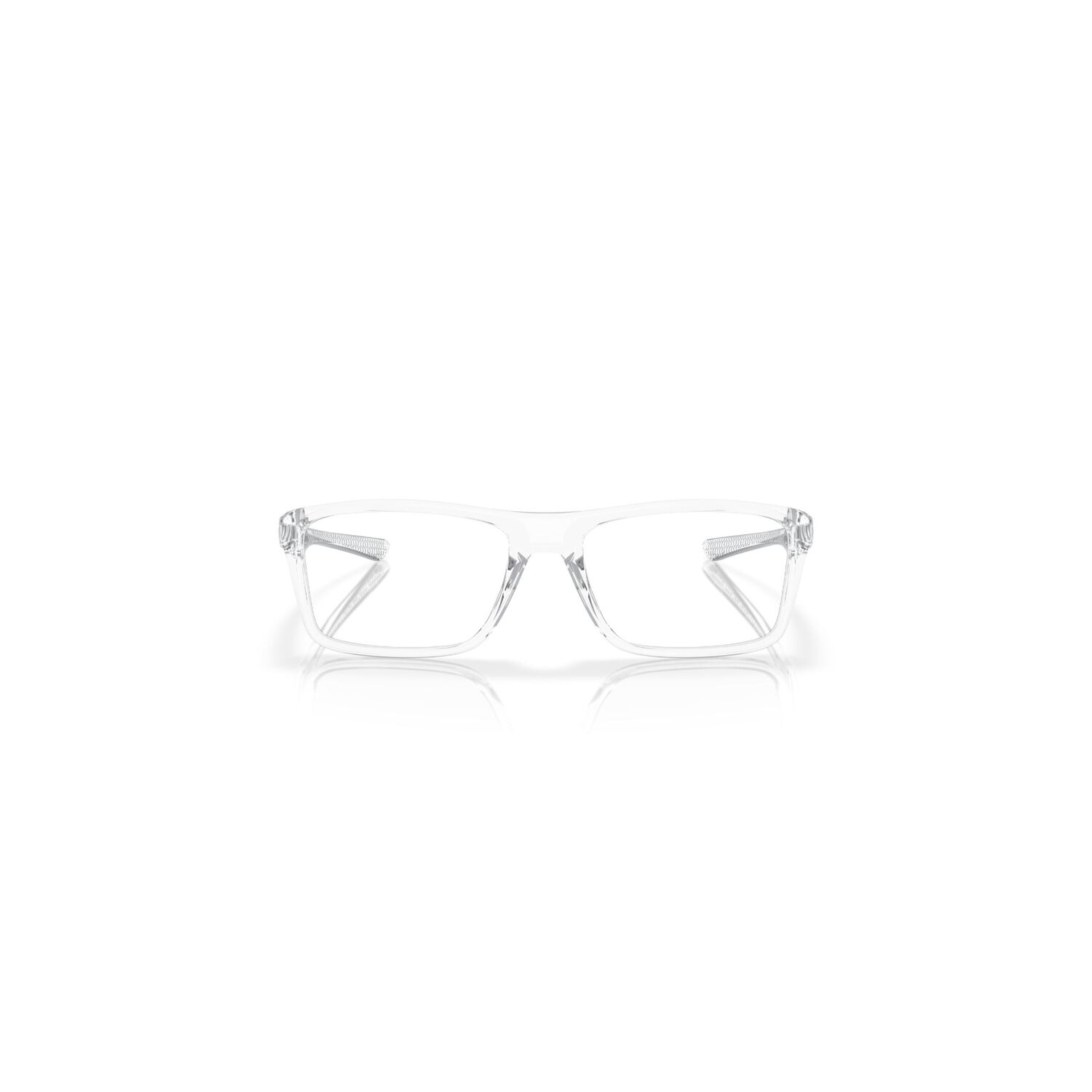 Lentes &Oacute;pticos Rafter Transparente Oakley Frame image number 0.0