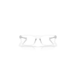 Lentes &Oacute;pticos Rafter Transparente Oakley Frame