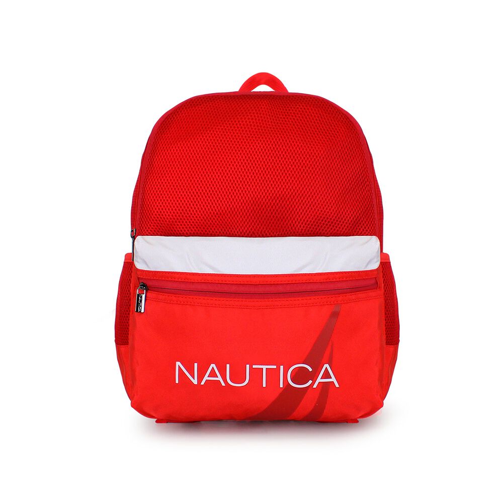 Mochila Stark + Banano Kappa Rojo Nautica image number 1.0
